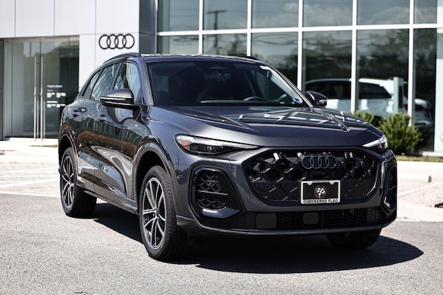 2026 Audi Q5