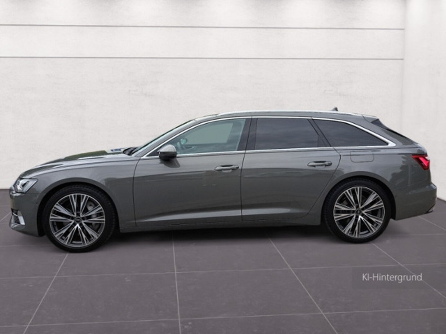 Bild über Audi A6 Avant TFSI e advanced 50 TFSI e quattro S tronic - für weitere Informationen kontaktieren Sie den Audi Partner