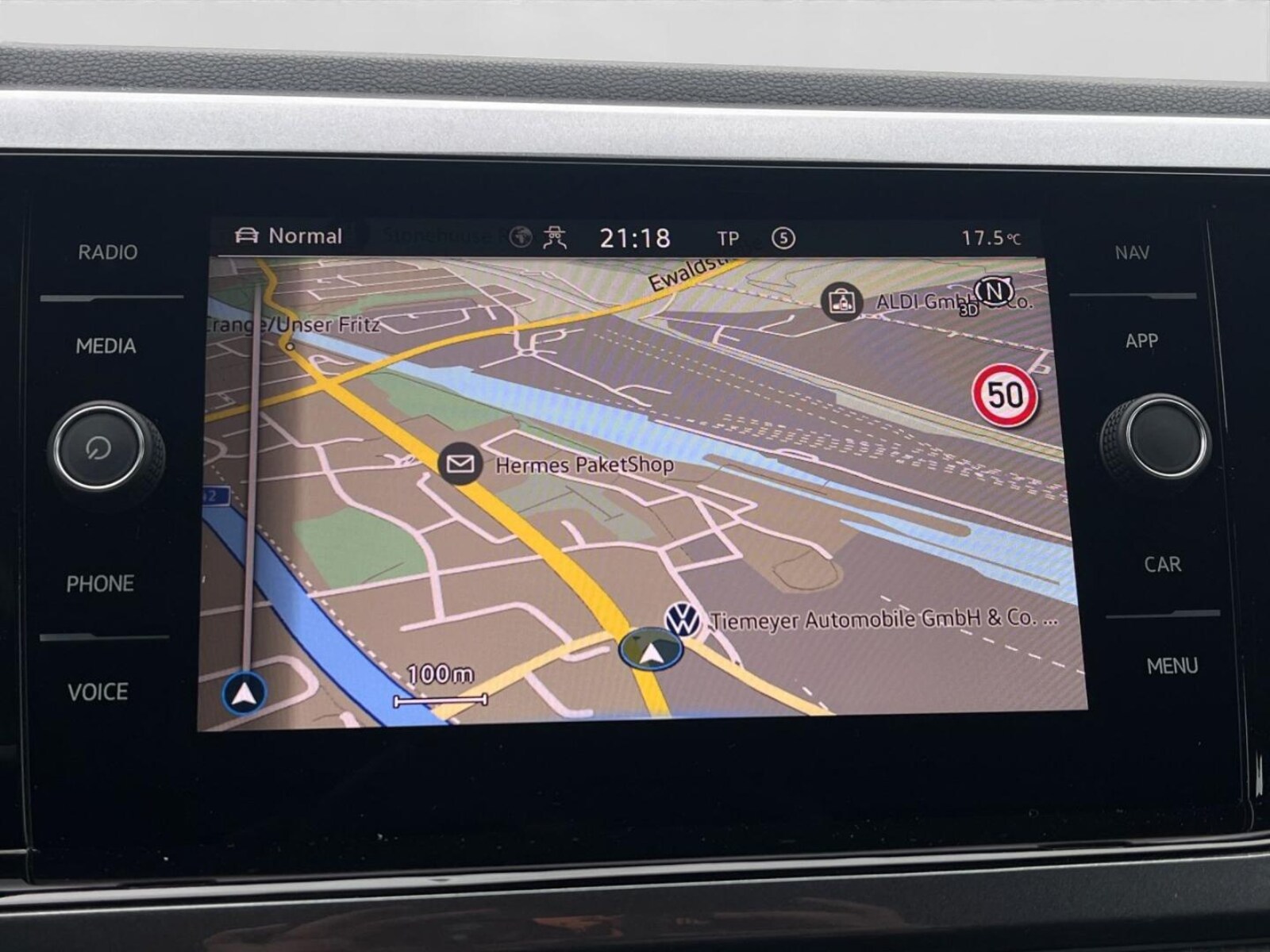 Volkswagen Taigo – Bild 13