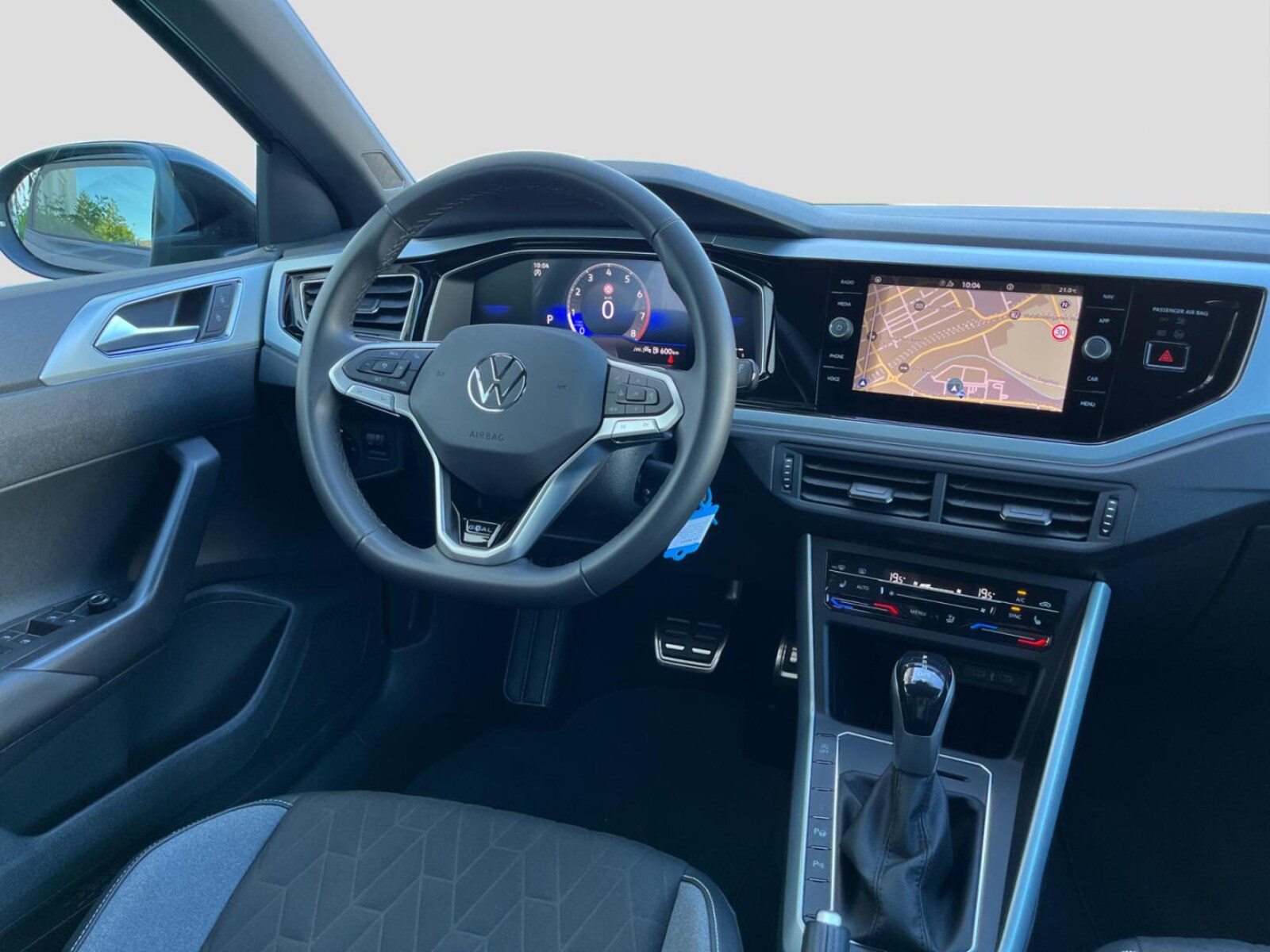 Volkswagen Taigo – Bild 4