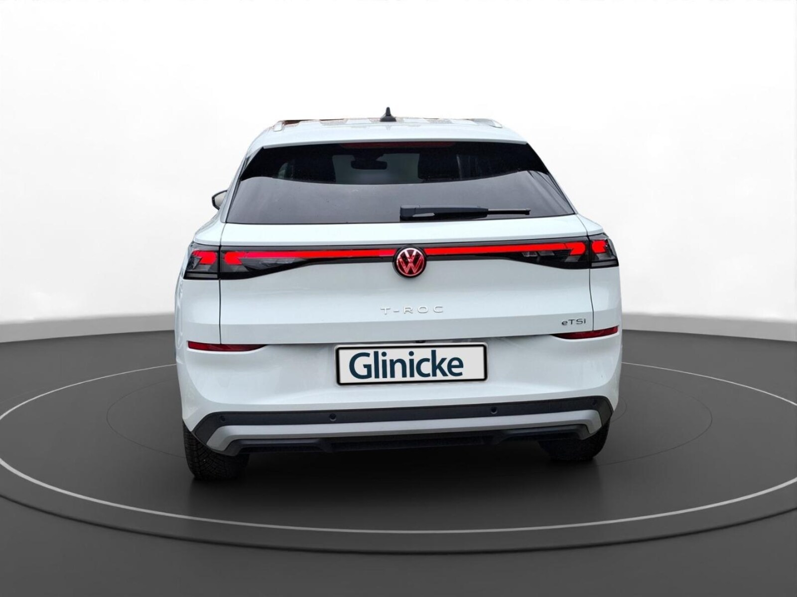 Volkswagen T-Roc – Bild 7