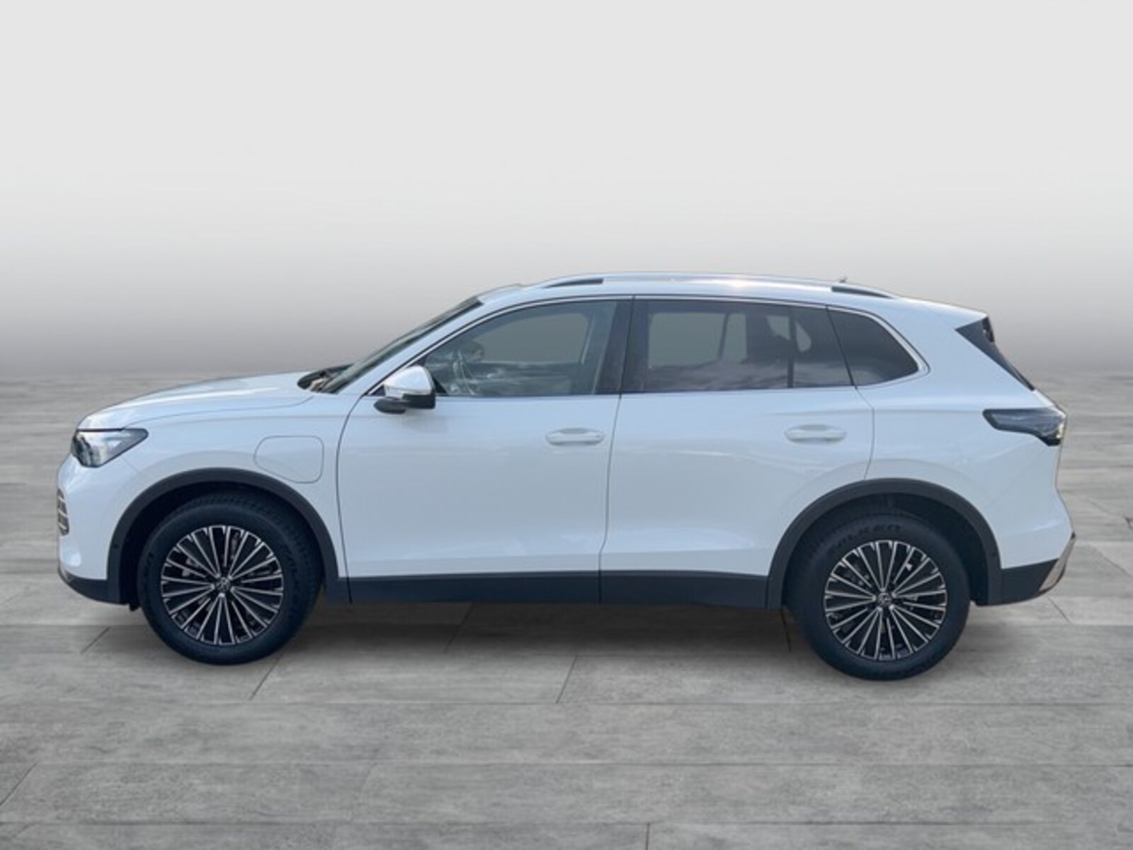 Volkswagen Tiguan – Bild 2