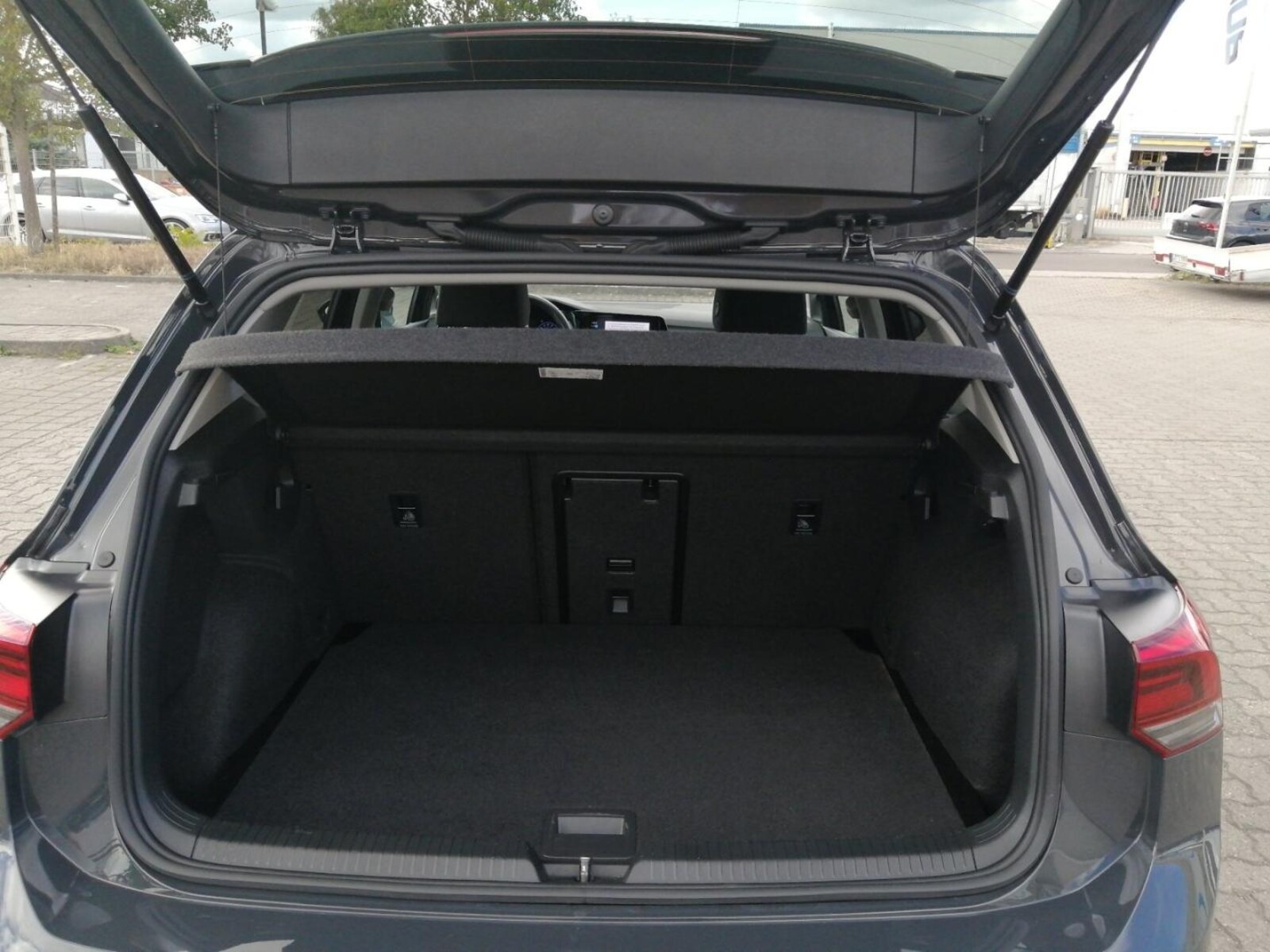 Volkswagen Golf – Bild 13