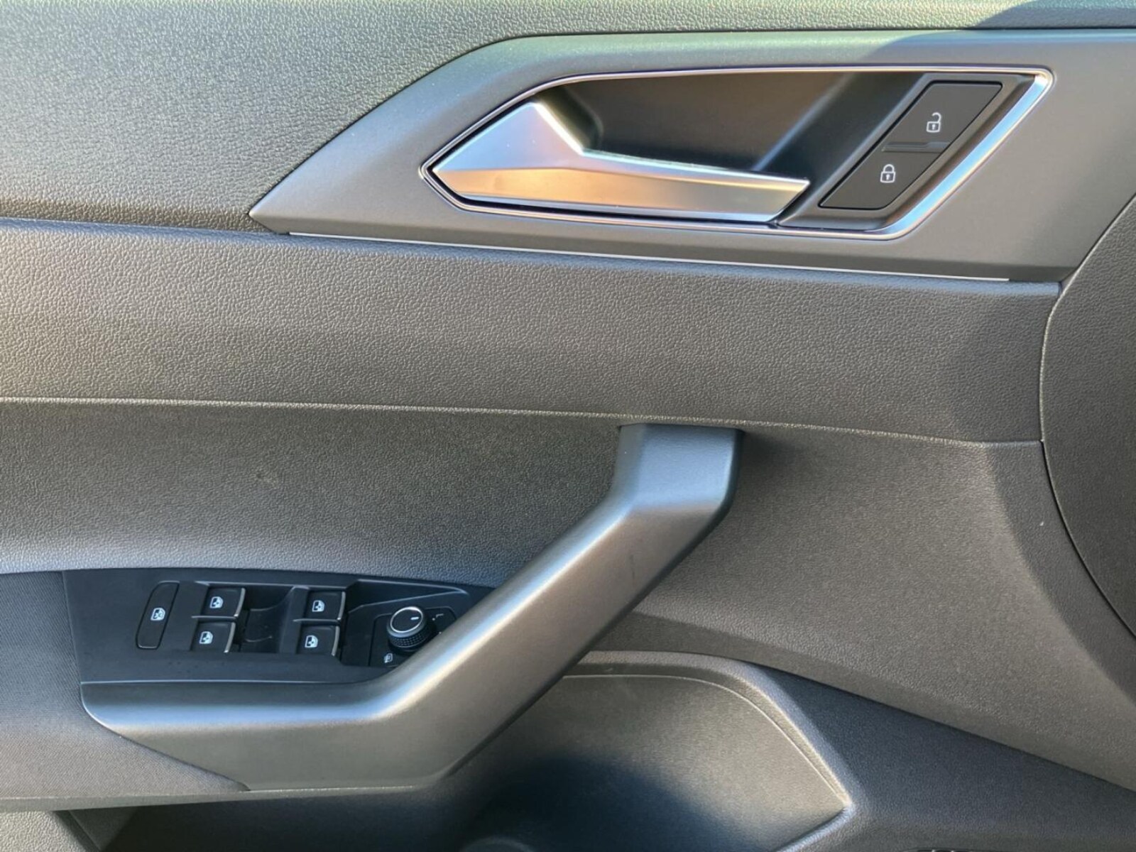 Volkswagen Taigo – Bild 14