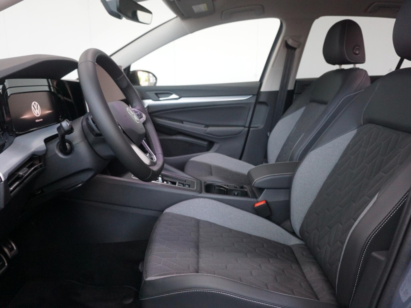 Volkswagen Golf – Bild 9