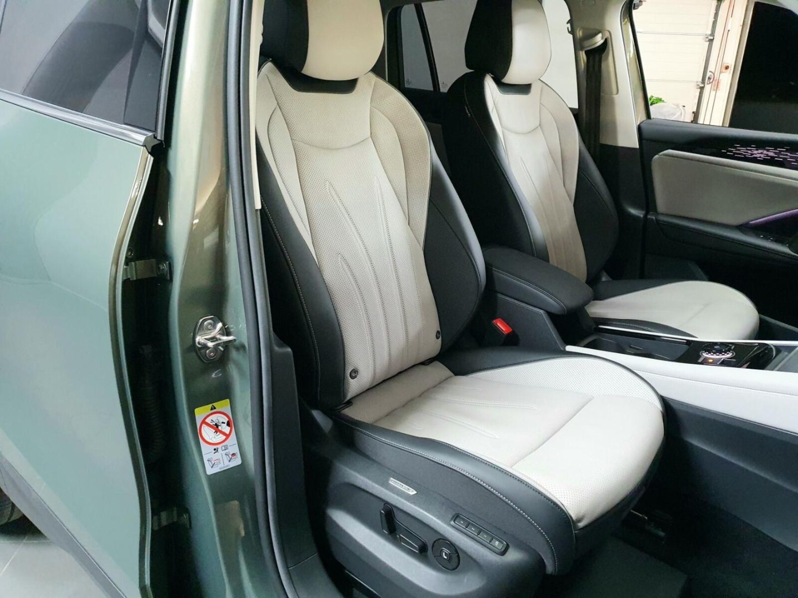Volkswagen Tiguan – Bild 19