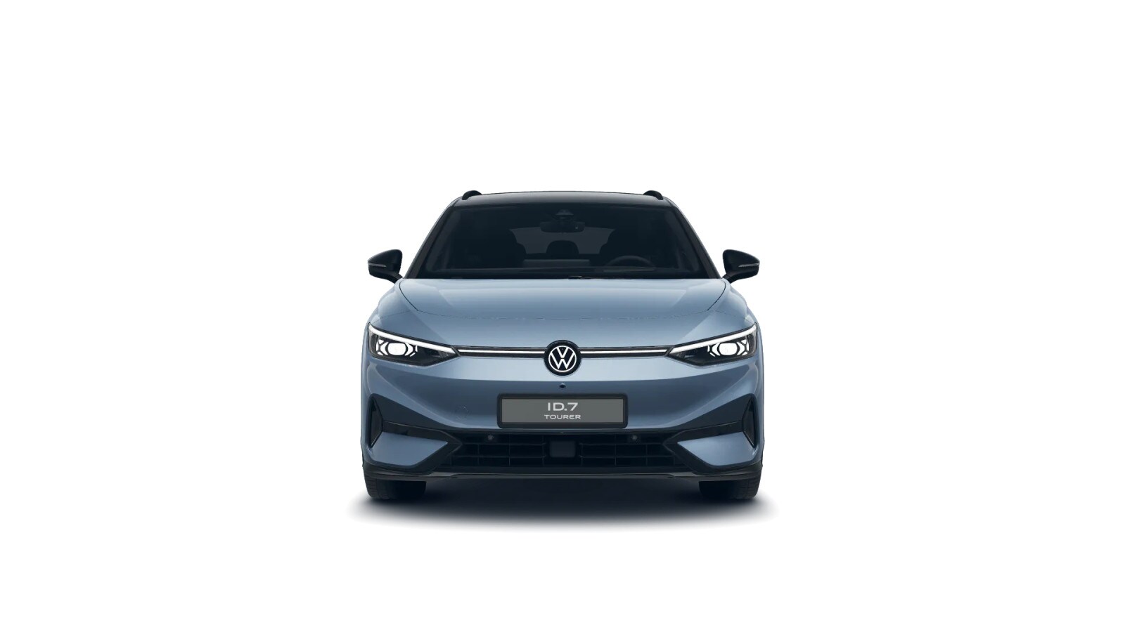 Volkswagen ID.7 Tourer – Bild 2