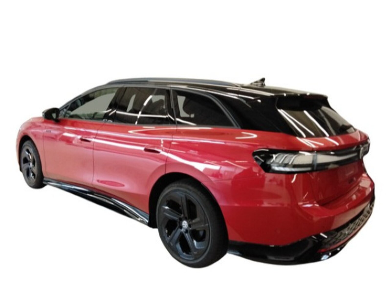 Volkswagen ID.7 Tourer – Bild 4