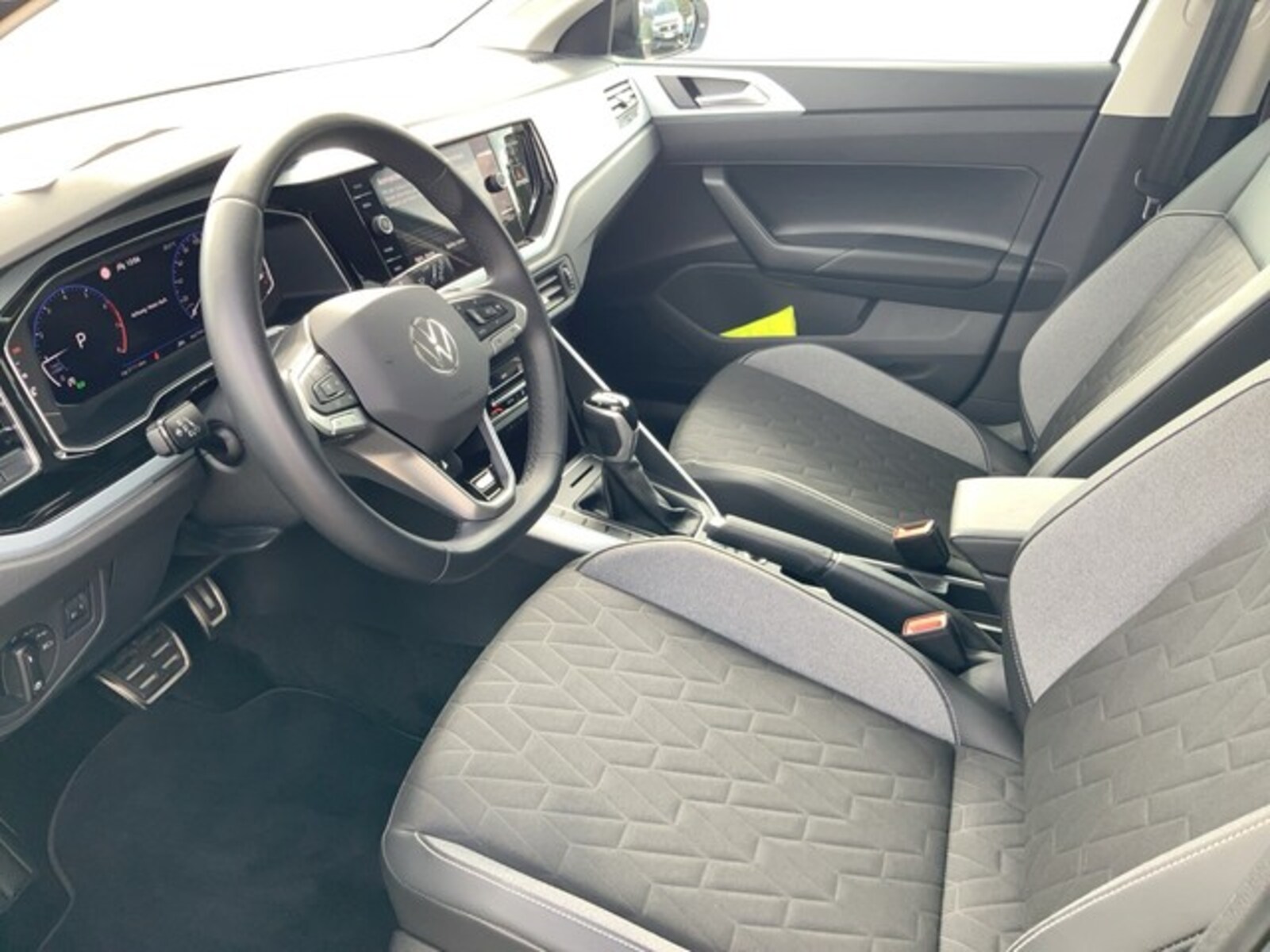 Volkswagen Polo – Bild 8