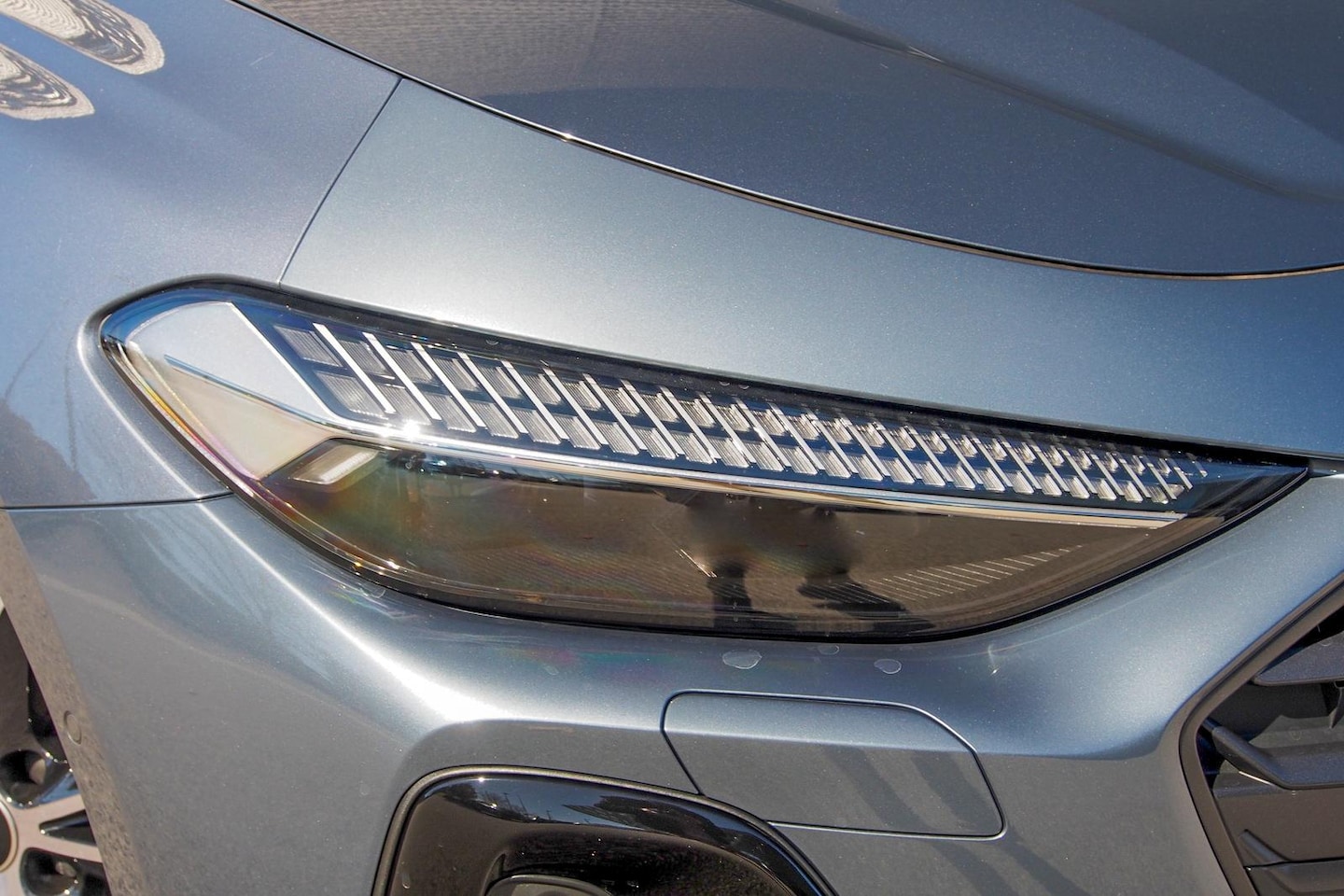 Image about Audi A5 Sedan TFSI e e-hybrid quattro 270 kW S tronic