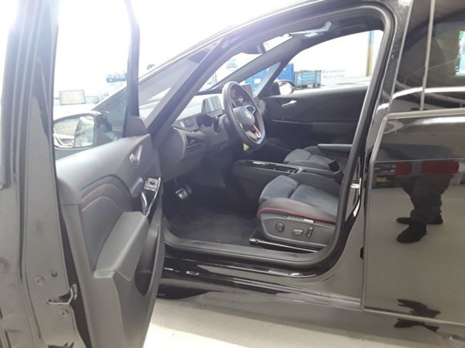 Volkswagen ID.3 – Bild 6