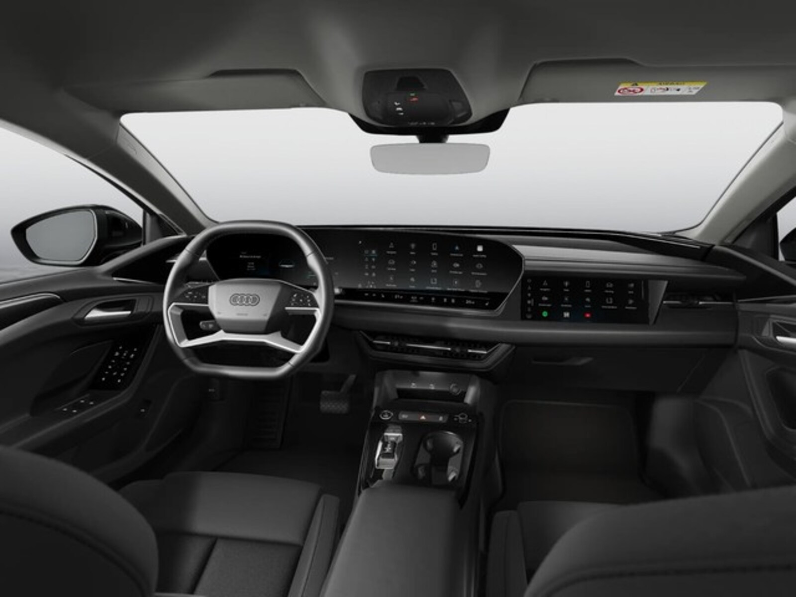 Audi A6 Avant e-tron – Bild 5