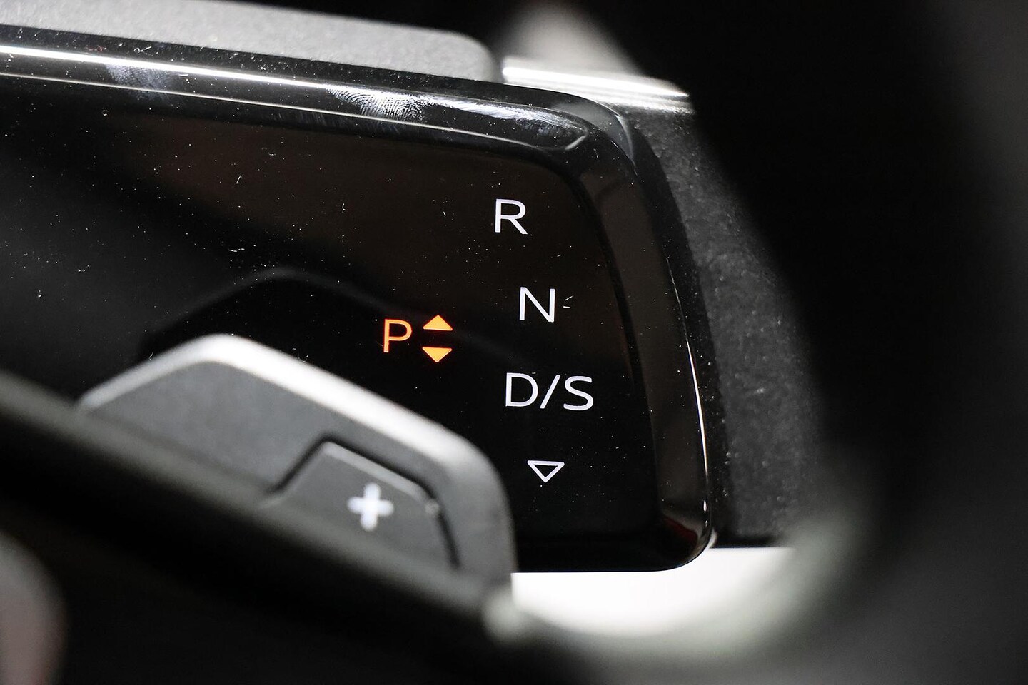 Image about Audi Q3 SUV TFSI 110 kW launch edition