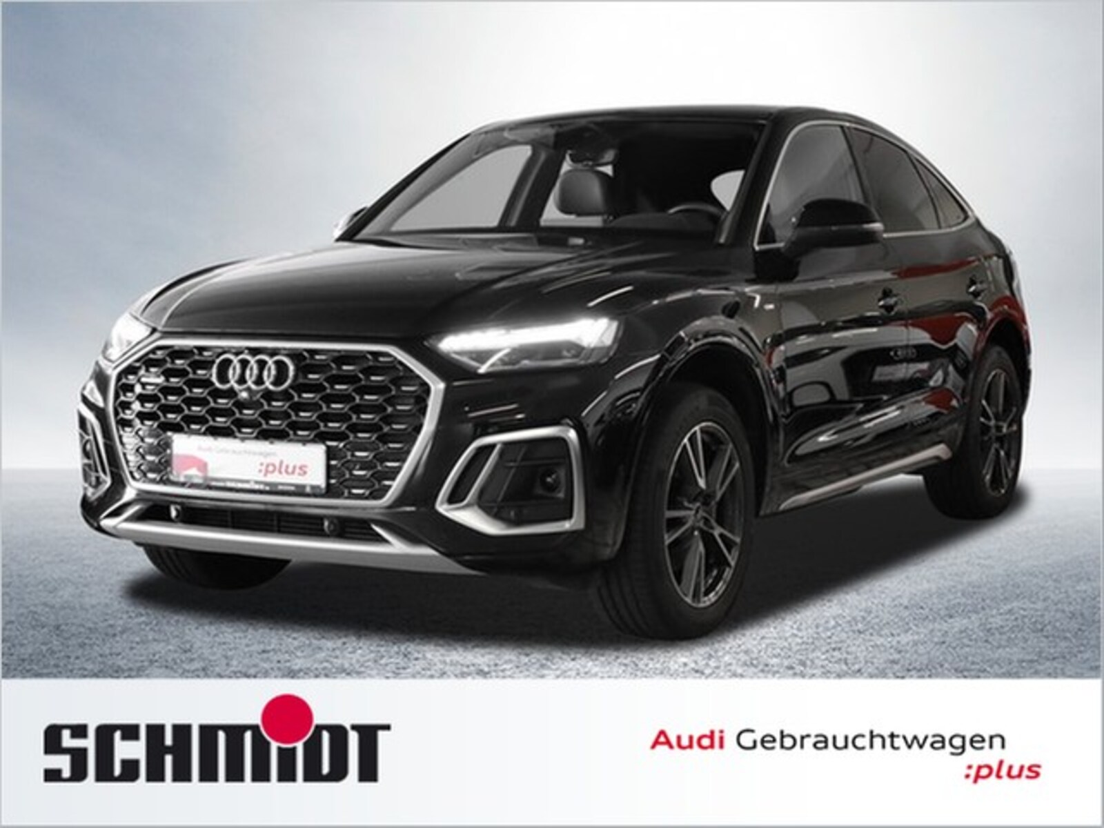 Audi Q5 Sportback