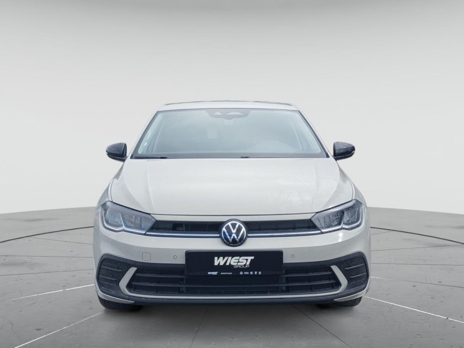 Volkswagen Polo – Bild 3