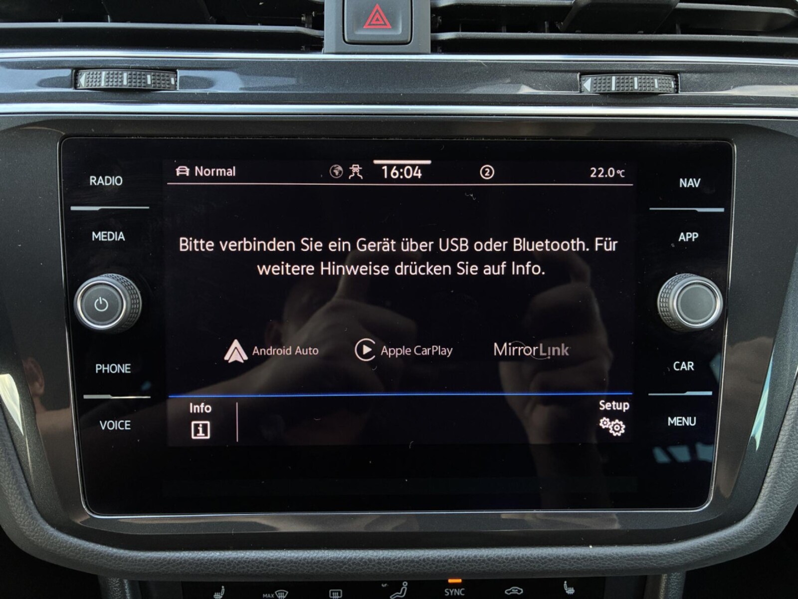 Volkswagen Tiguan – Bild 16
