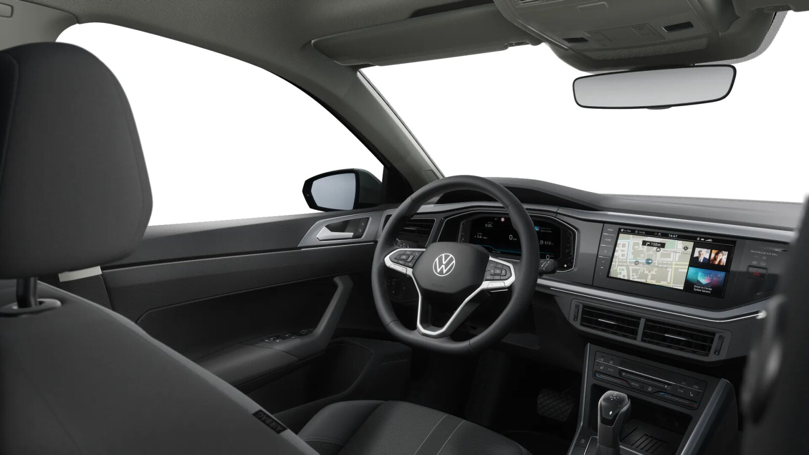 Volkswagen Polo – Bild 10