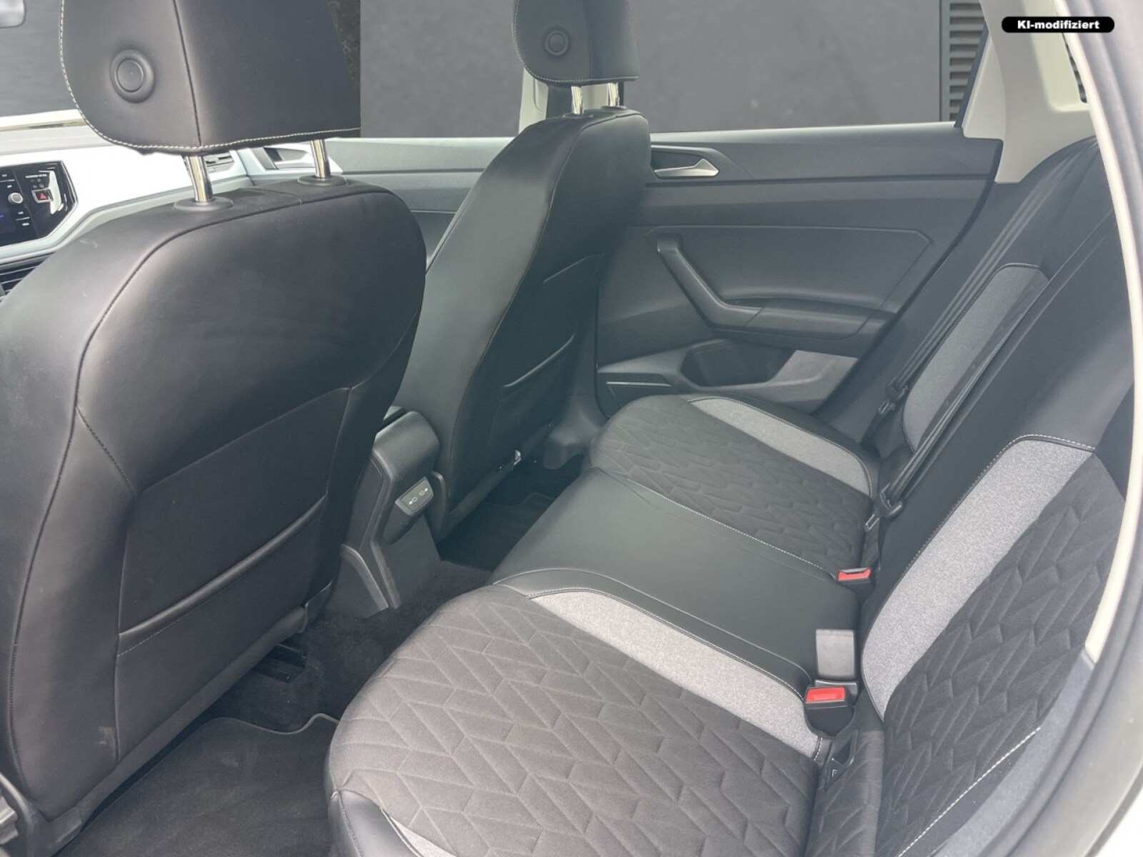 Volkswagen Taigo – Bild 10
