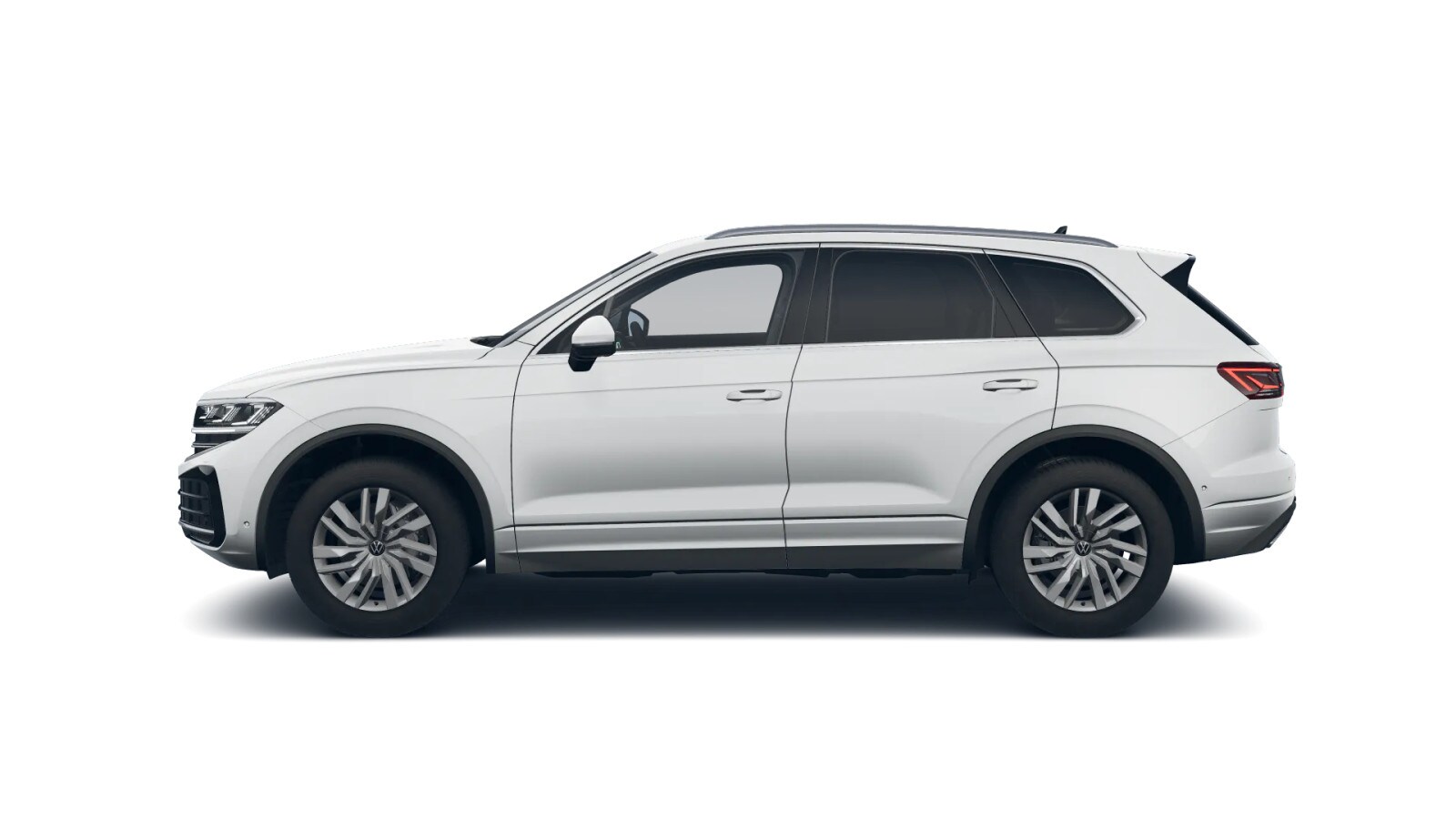 Volkswagen Touareg – Bild 6