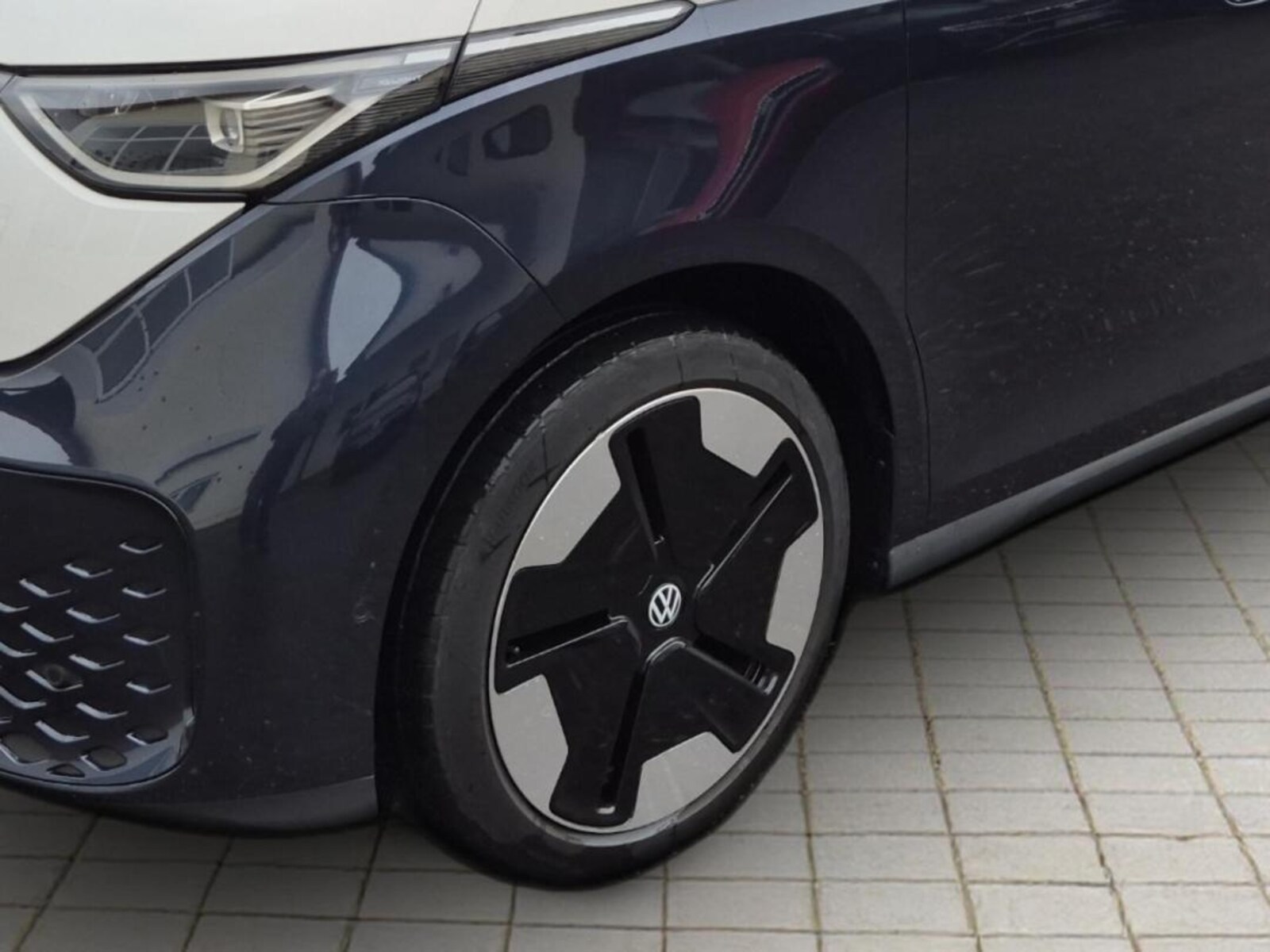 Volkswagen ID. Buzz – Bild 18
