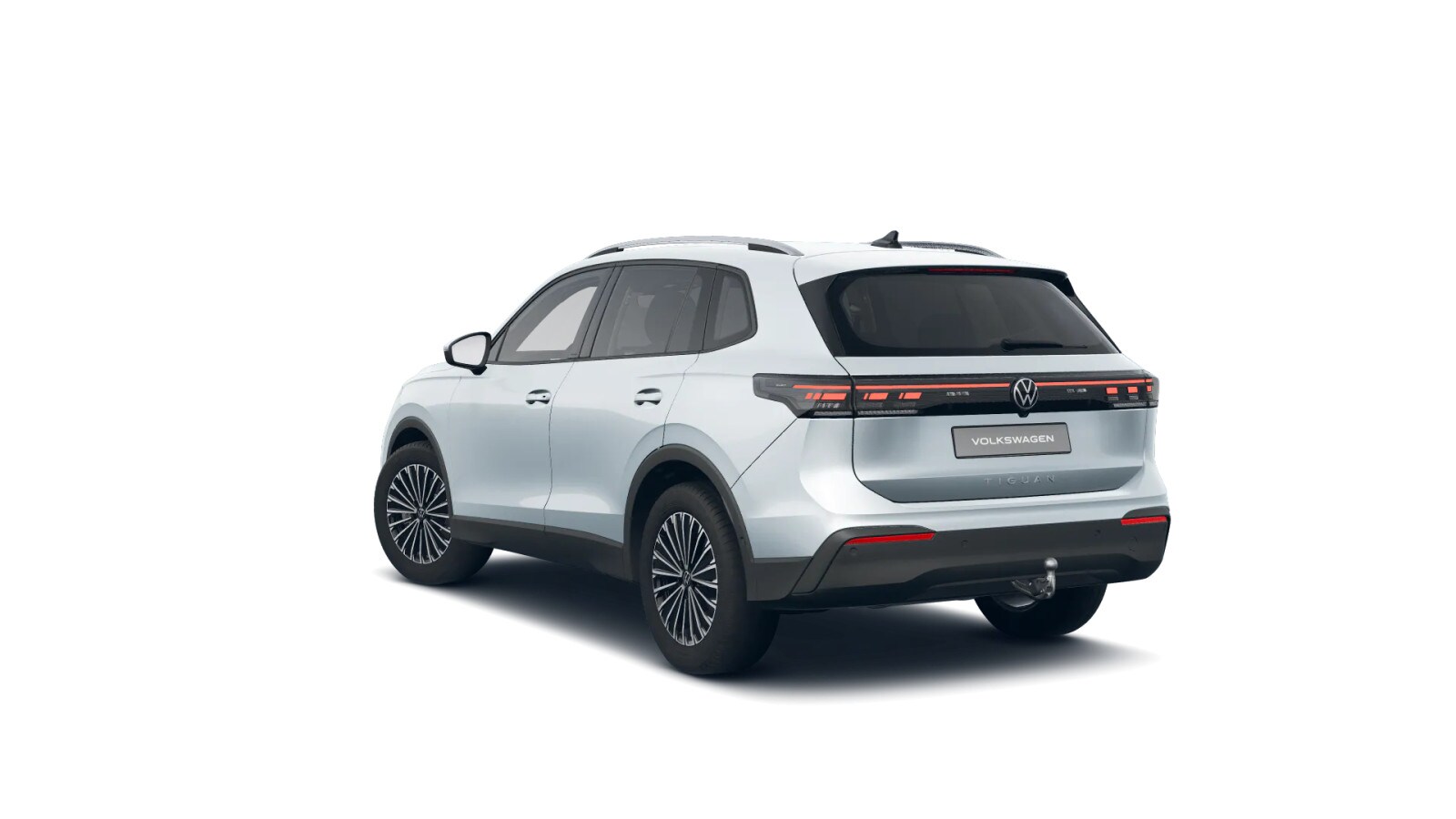 Volkswagen Tiguan – Bild 4