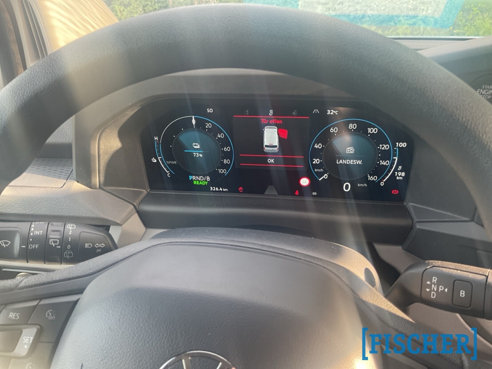 Volkswagen Transporter Kasten langer Radstand – Bild 9