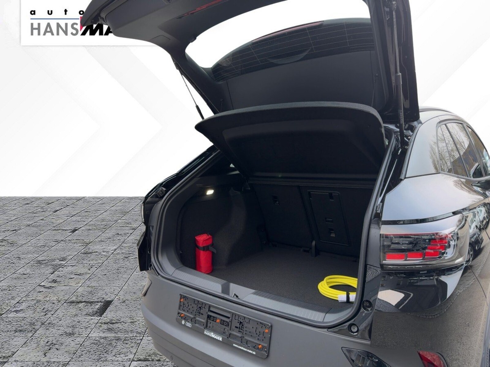 Volkswagen ID.4 – Bild 12