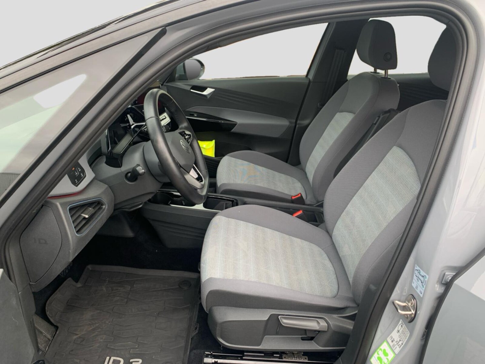 Volkswagen ID.3 – Bild 8