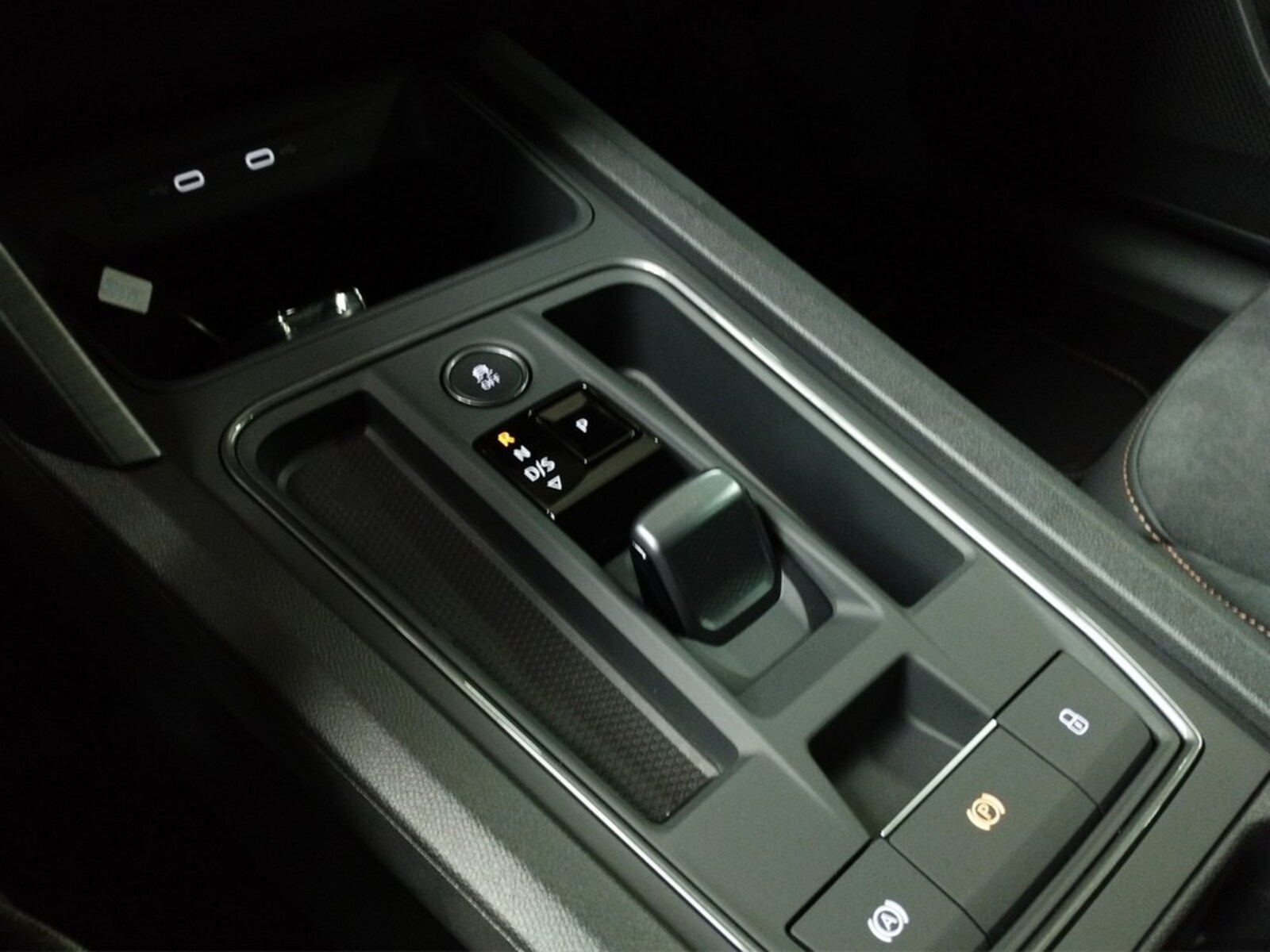 CUPRA Formentor – Bild 12