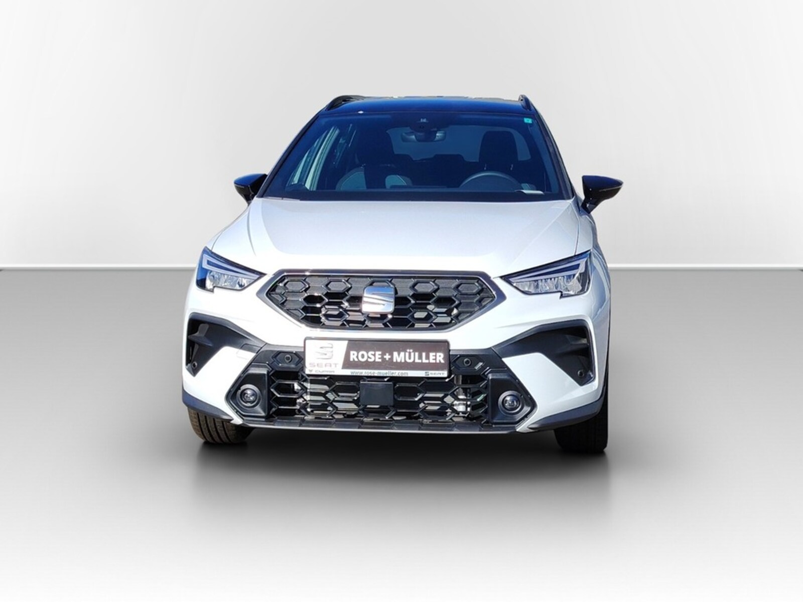 SEAT Arona – Bild 2