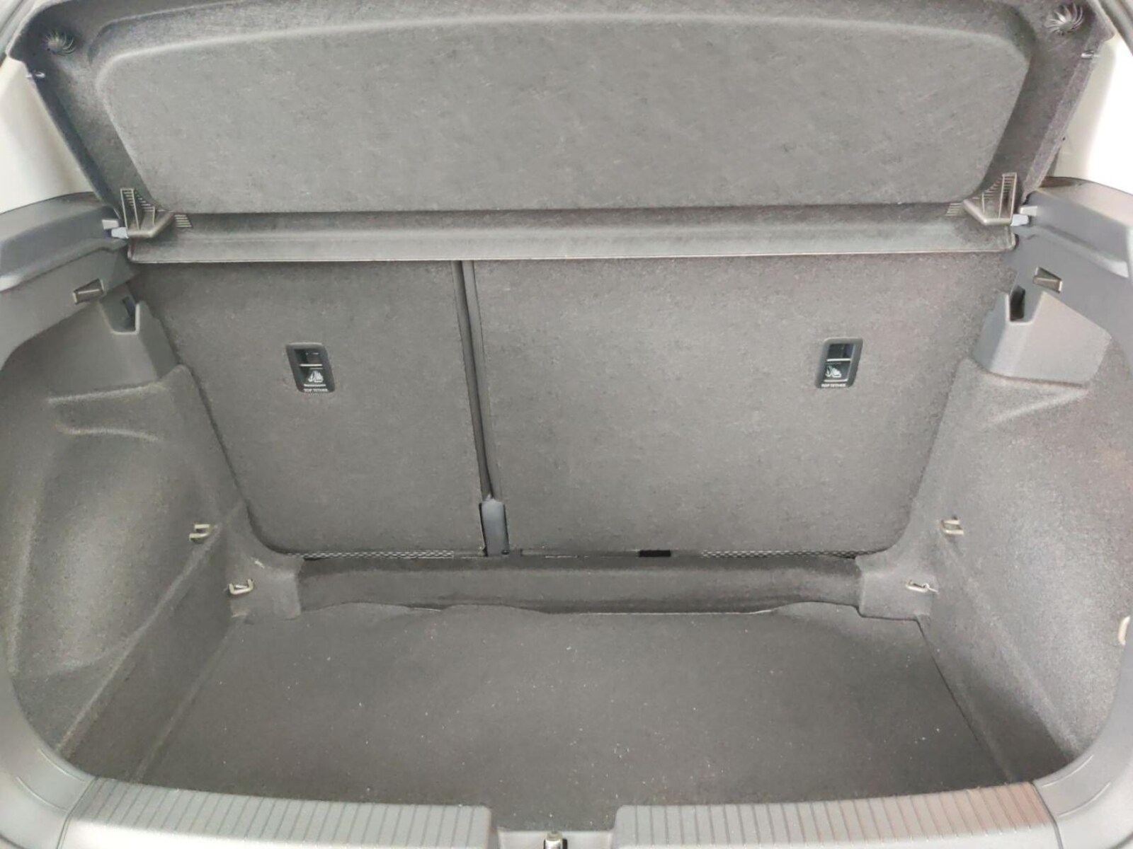 Volkswagen T-Cross – Bild 14