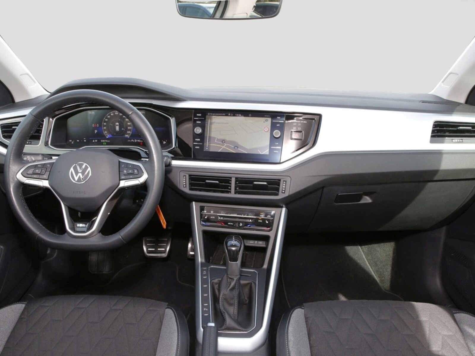 Volkswagen Polo – Bild 12