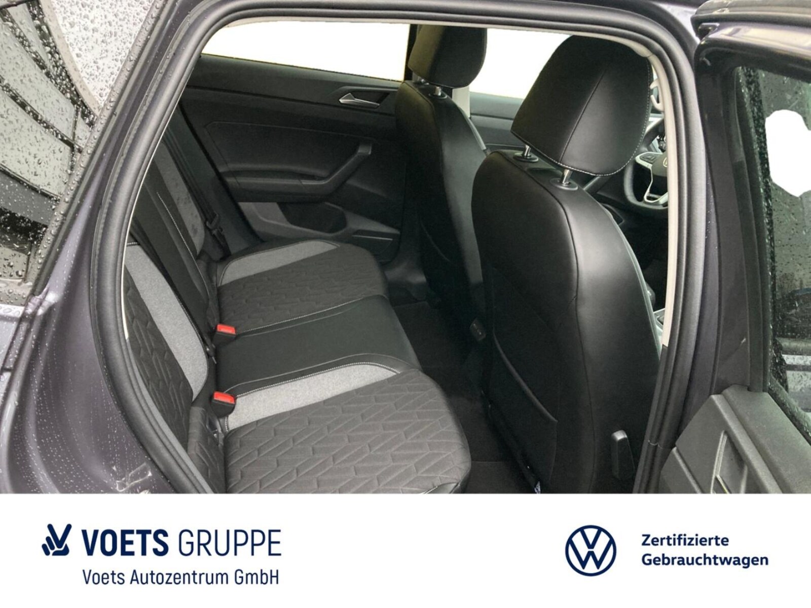 Volkswagen Taigo – Bild 14