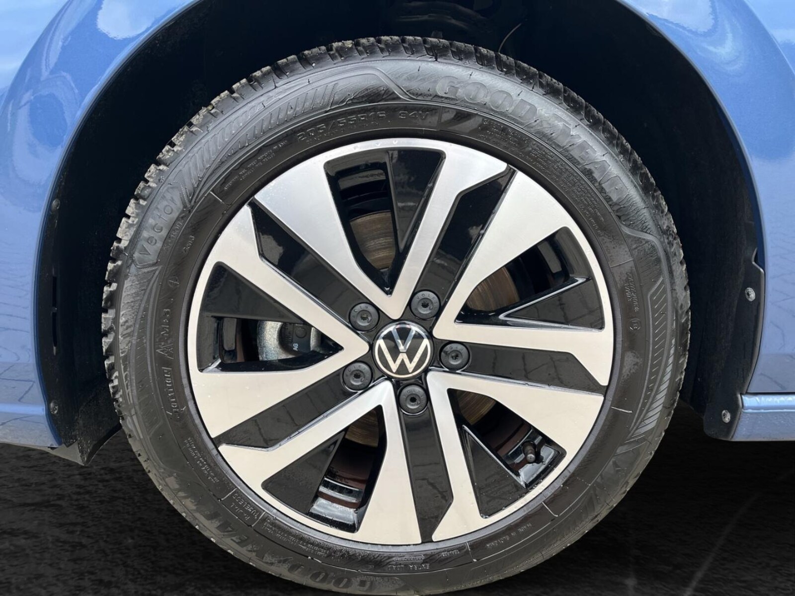 Volkswagen Golf – Bild 6