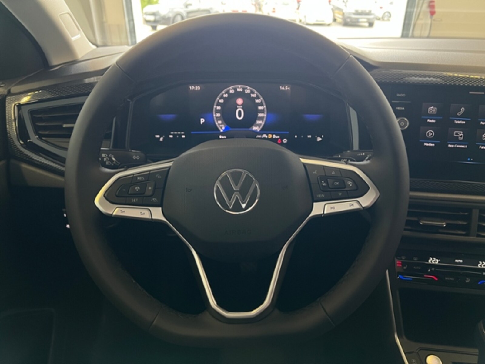 Volkswagen Taigo – Bild 18