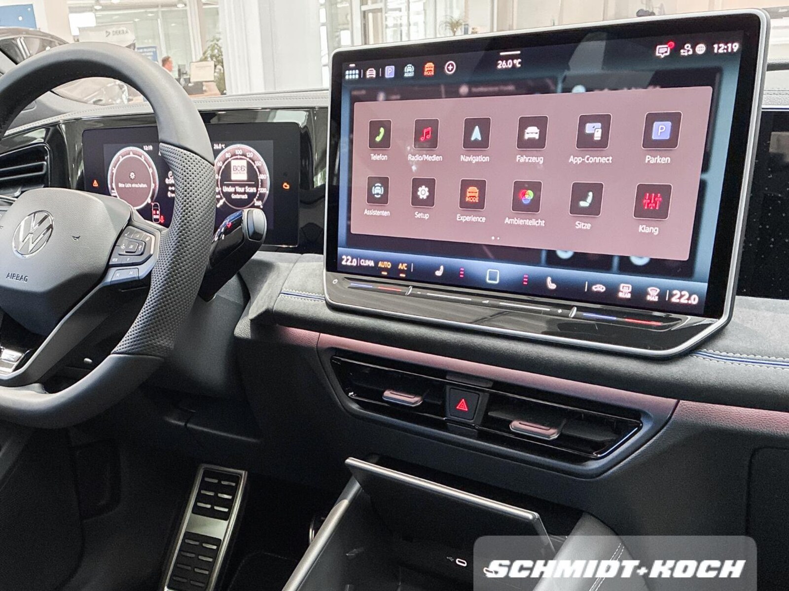 Volkswagen Tiguan – Bild 7