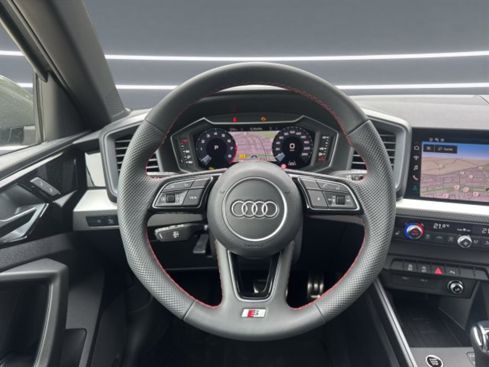 Audi A1 Sportback – Bild 9