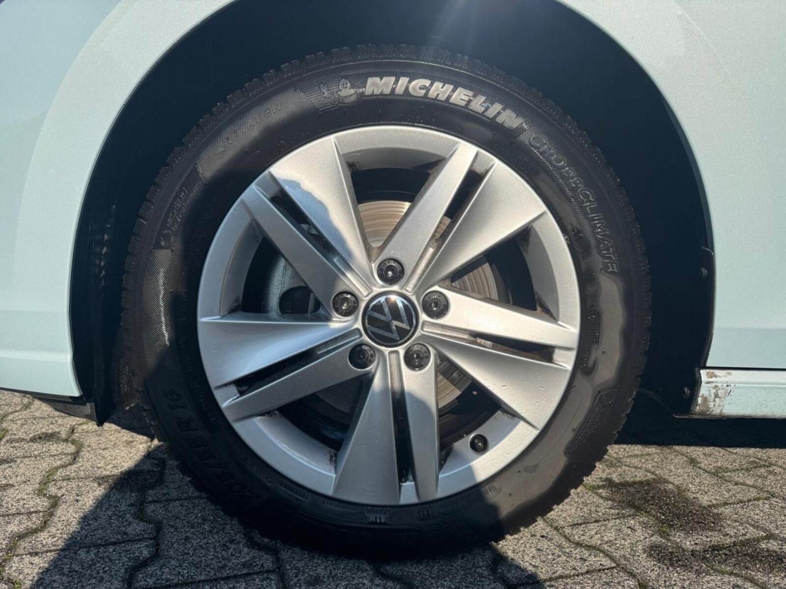 Volkswagen Golf Variant – Bild 14