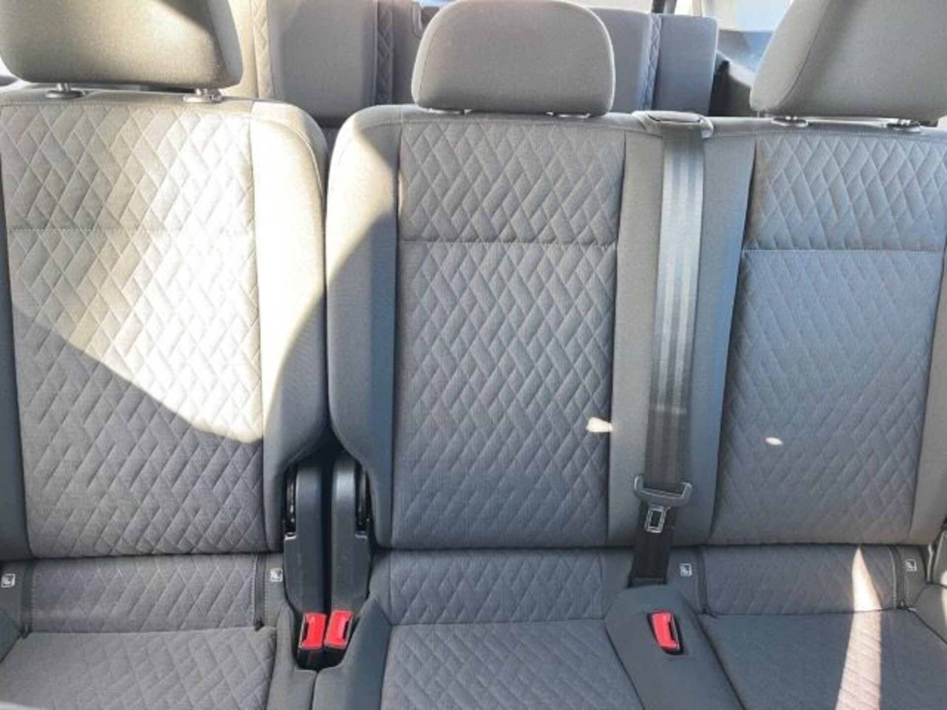 Volkswagen Caddy Maxi Life