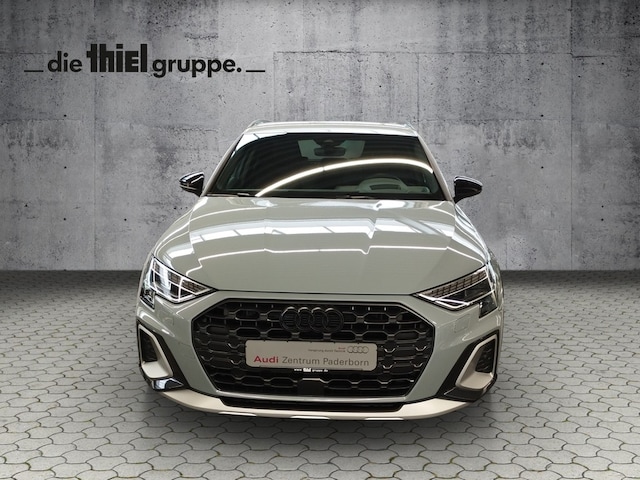 Image about Audi A3 allstreet 35 TDI S tronic