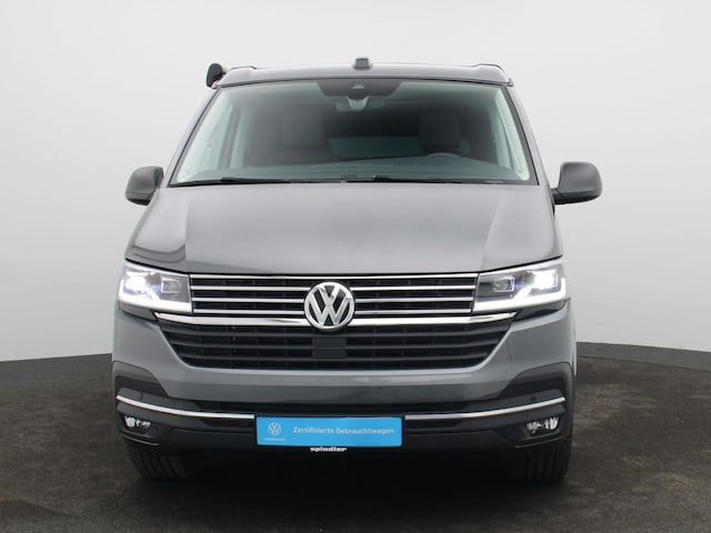Volkswagen T6.1 California