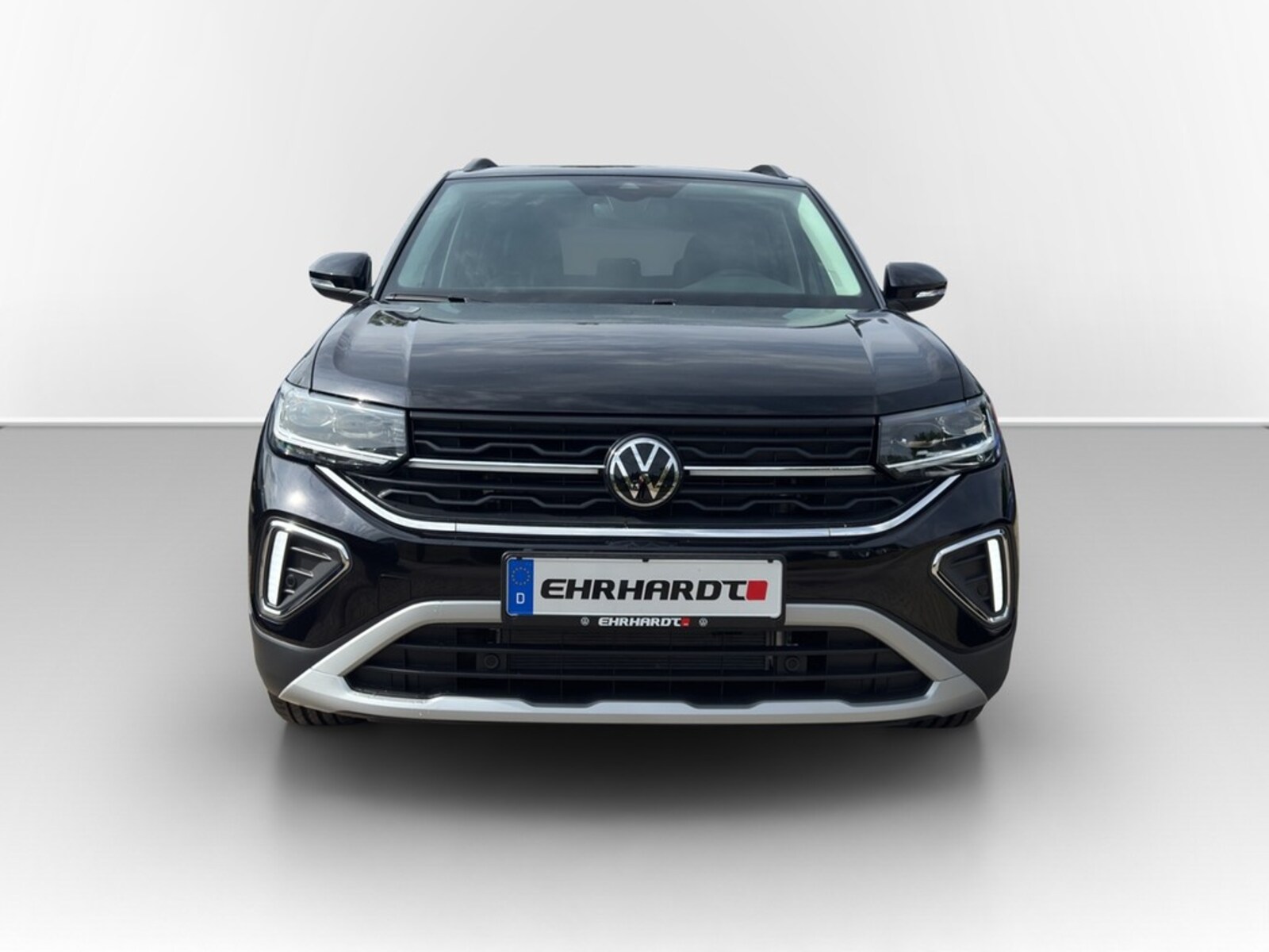Volkswagen T-Cross – Bild 2