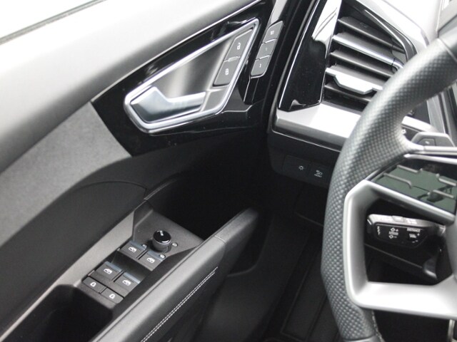 Image about Audi Q4 Sportback e-tron 40 e-tron