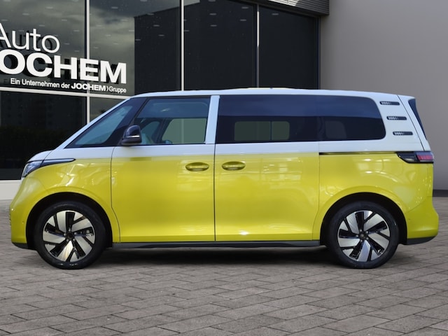 Volkswagen ID.Buzz