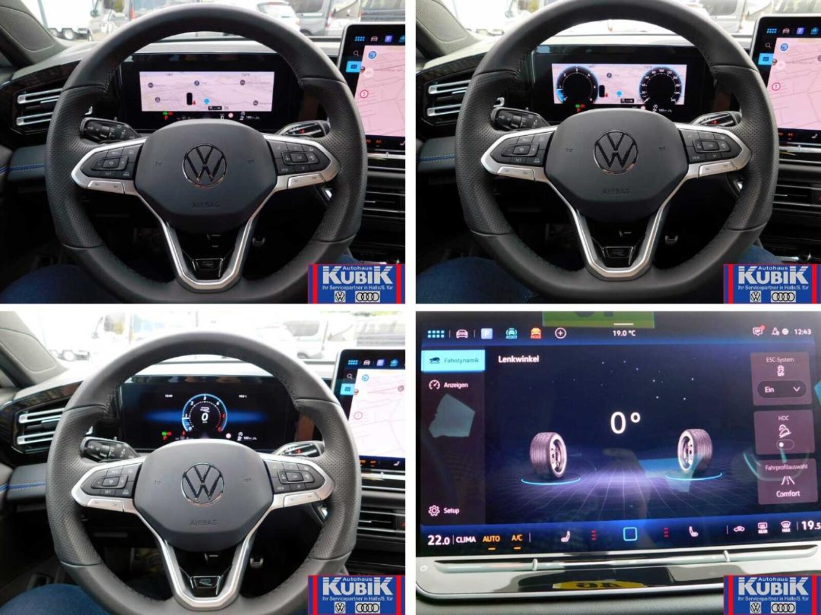 Volkswagen Tiguan – Bild 7