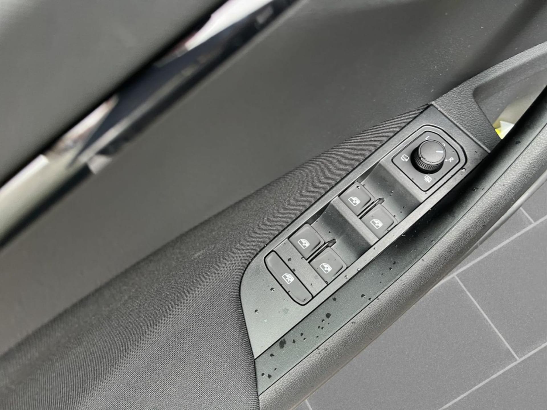 Skoda Kamiq Selection