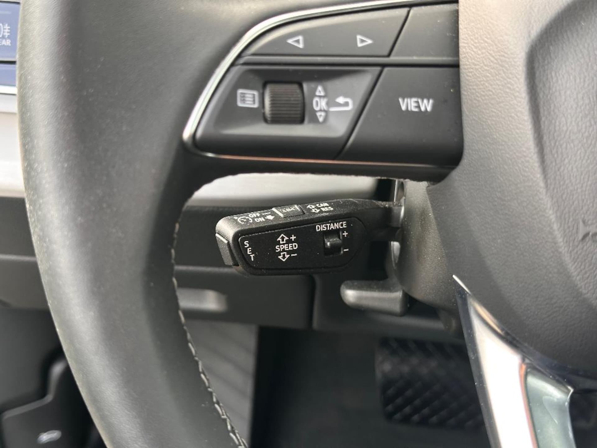 Audi Q8 SUV