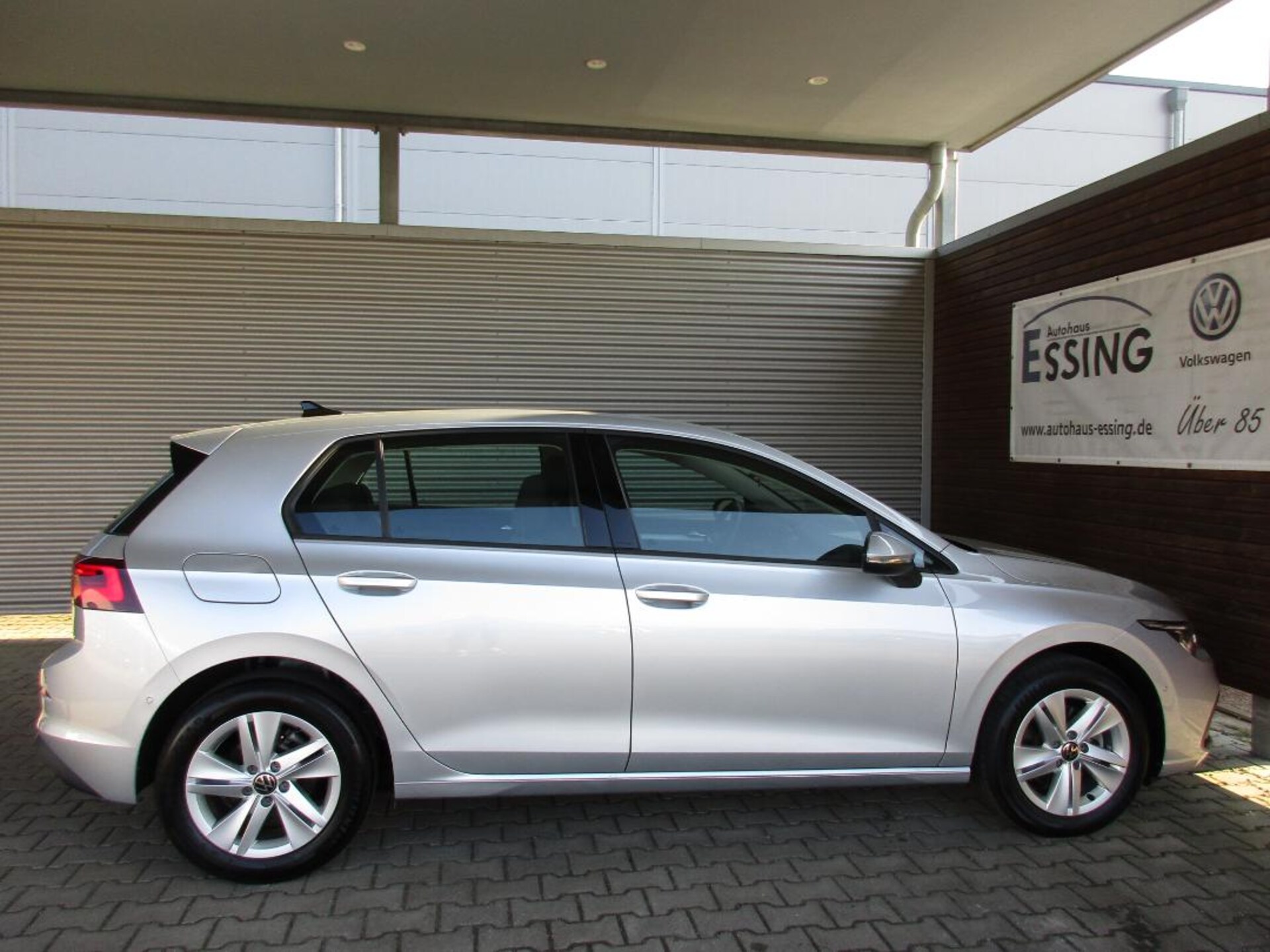 Volkswagen Golf Life
