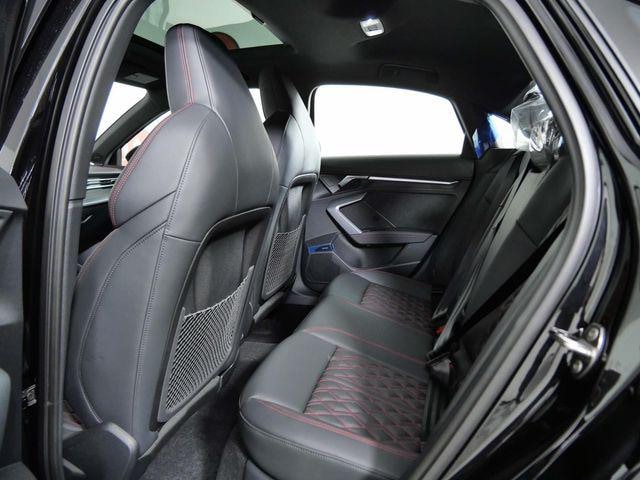 2026 Audi S3 Base - Photo 14