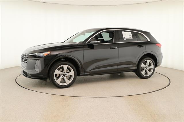 2025 Audi Q5 Premium Plus - Photo 13